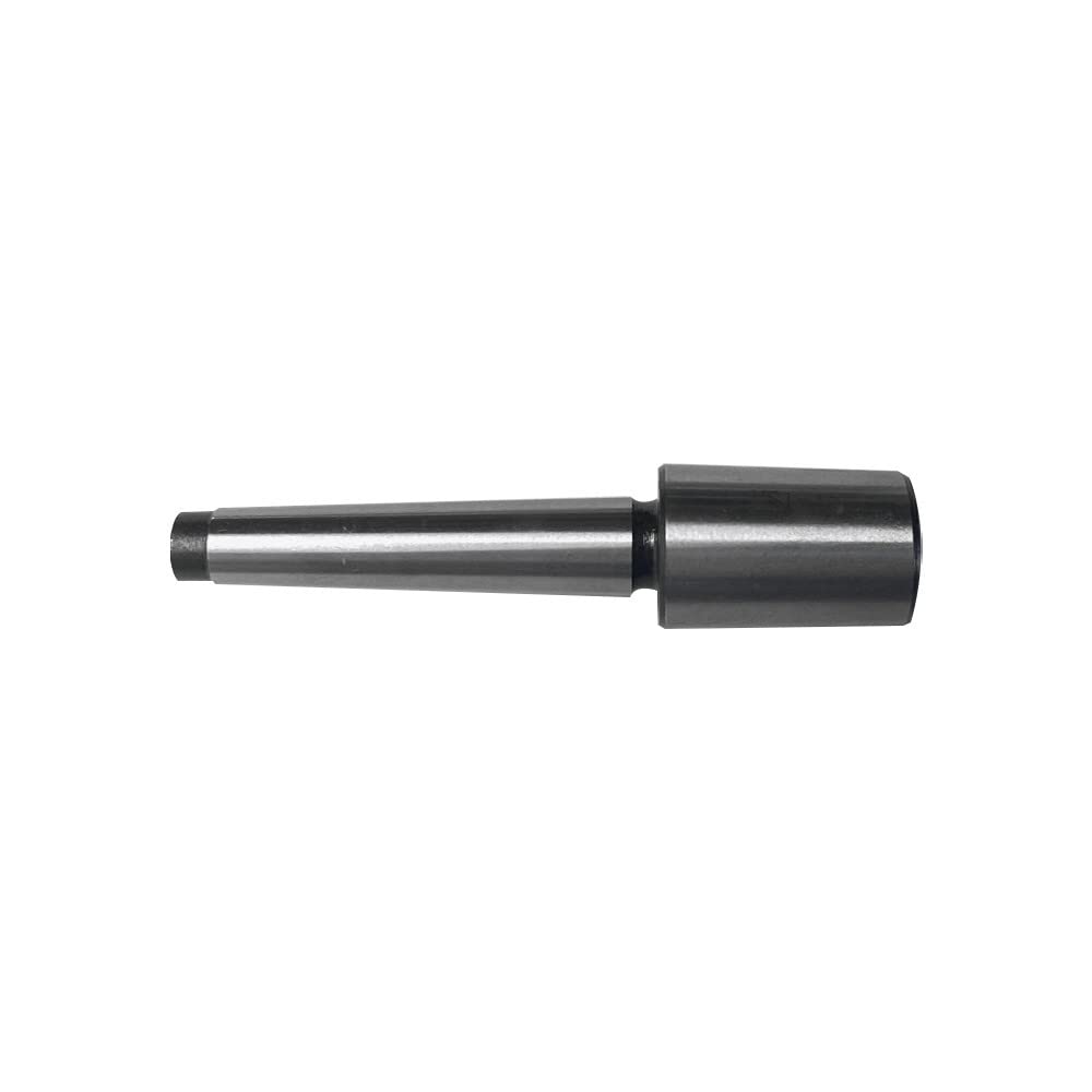 Prolinemax 2MT to 3JT Morse Taper Drill Chuck Arbor Drawbar Non-Tanged 3/8-16 UNC Thread