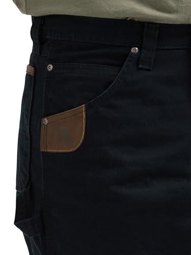 Image of Wrangler RIGGS WORKWEAR Men's Big & Tall Carpenter Jean