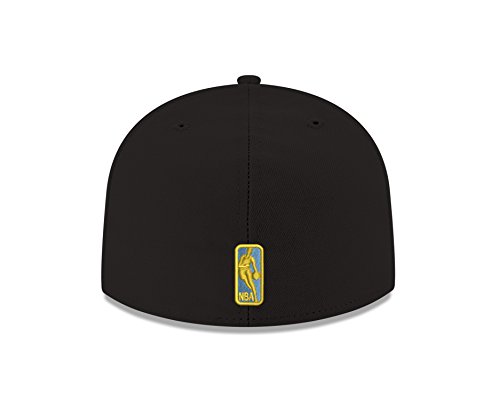 NBA Men's Official 59FIFTY Fitted Cap