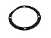 Jackson 6401-003-06-75 GASKET KIT - PUMP MOTOR for Jackson - Part# 6401-003-06-75 (6401-003-06-75)