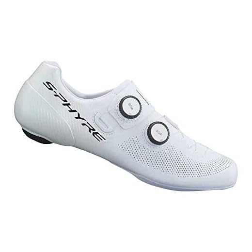 Shimano Zapatillas SH-RC903, Ciclismo Unisex Adulto, Multicolor, 44 EU