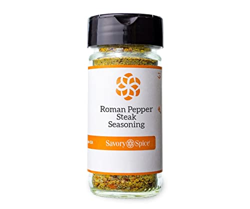 Savory Spice Roman Pepper
