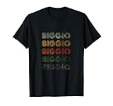 Love Heart Biggio Nametag