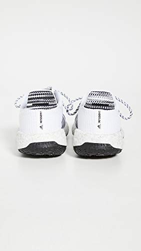 Image of adidas Unisex-Adult X Missoni Pulse Boost Hd Black /White Eg2644