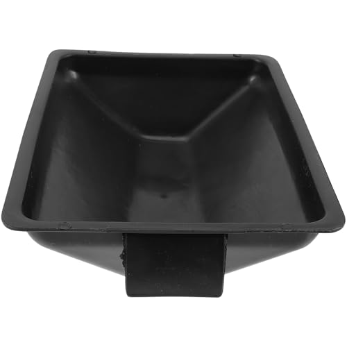 VERDANVERSE 介護用車椅子便座 抗菌加厚プラスチック製 ポータブル坐便盆 高耐久滑らか内面 清掃簡単 大人 高齢者用ユニバーサルトイレ用品