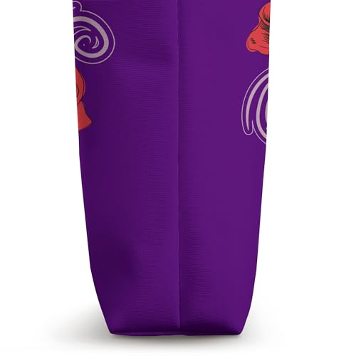 Betty Boop Sassy Roses Tote Bag miniatura 3