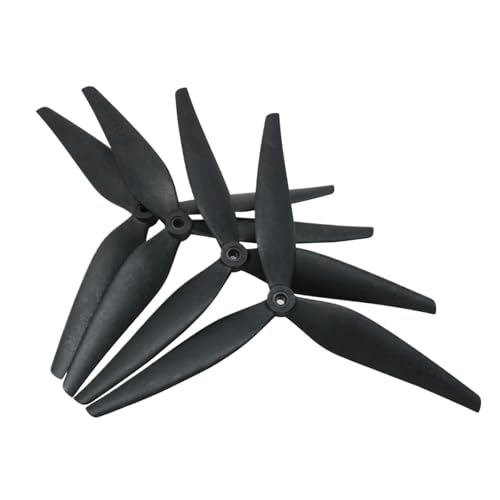 �v���y�� 2�g 10X5X3 9X5X3 1050 9050 10�C���` 9�C���` 3�u���[�h �u���b�N �J�[�{�������i�C���� RC FPV �h���[���ɑΉ�(10x5x3)