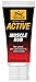 Tiger Balm Active Muscle Rub, 2 oz. ? Muscle Rub for Relief ? Tiger Balm ? Analgesic Cream ? Arthritis Rub ? Non-Greasy Muscle Rub Cream ? Pre-Workout Warm Up ? 2 Pack