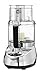Cuisinart DLC-2009CHBMY Prep 9 9-Cup Food Processor, Brushed Stainless