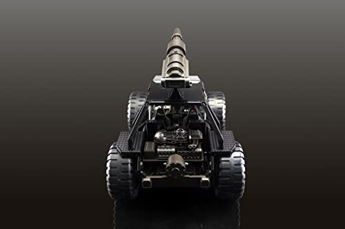 Flame Toys G.I. Joe A.W.E Striker Kit Modelo miniatura 6