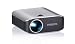 Produktbild Philips PPX2055 PicoPix Taschenprojektor für Notebooks (Kontrast 1000:1, 854x480 Pixel, 55 ANSI Lumen, USB 2.0)