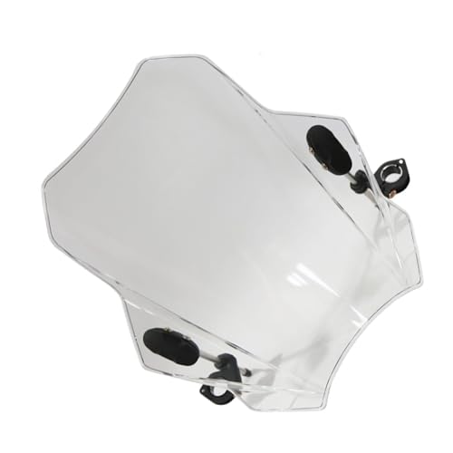 Déflecteur de moto anti-turbulence pour Hornet 900 CB900F
