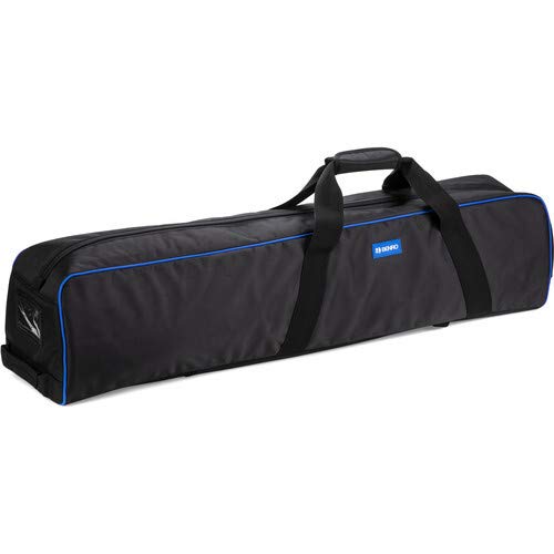 Benro A673Tm Dual Stage Aluminium Video Tripod S8Pro Head - 75Mm Bowl, 3-Leg Sections, Twist Lever-Lock #TOP4