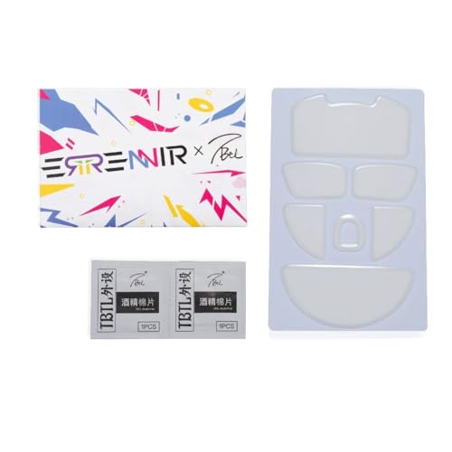 ERRENNIR �}�E�X�\�[�� POM Skates VIPER V3 PRO �p�y�������K�㗝�X�戵�i�z