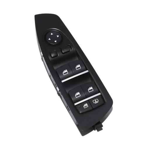Bouton de lève-vitre BMW F10 commande électrique fluide et réactive de remplacement OEM