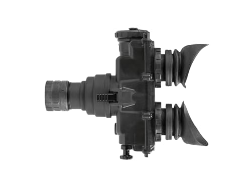 Image of AGM Global Vision PVS-7 NL1 Gen 2+ inch inchLevel 1 inch inch Night Vision Goggle