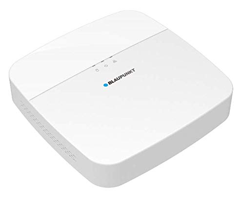 Preisvergleich Produktbild Blaupunkt 5000059 VIO-NVR40