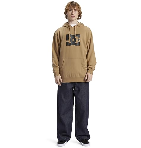 DC Shoes DC Star - Men's Hoodie4