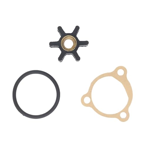 Kit turbine 1GM pour l'hivernage et la révision de pompe moteur 128176-42071