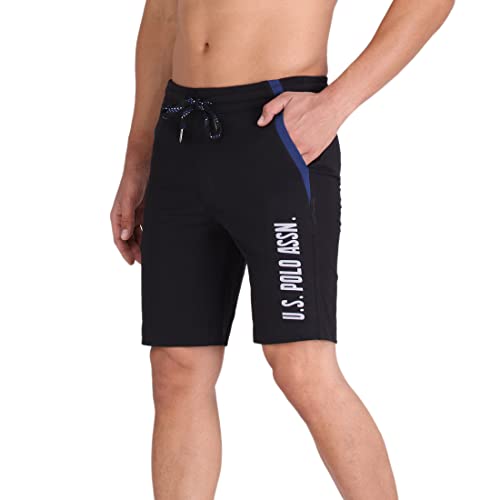 Image of U.S. Polo Assn. Men Lounge Shorts