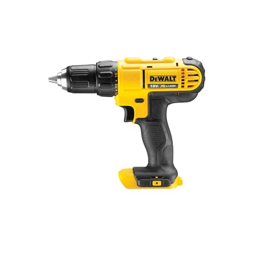DEWALT Trapano Avvitatore DCD771D2-QW