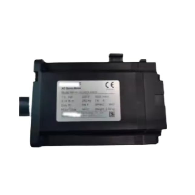 MS1H4-10B30CB-T334R Servo Drive Motor 2.2KW IP66
