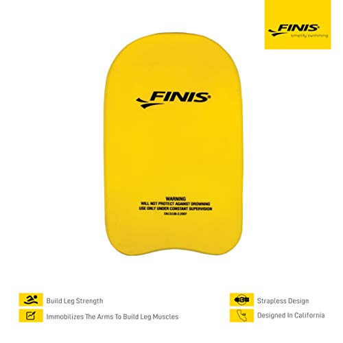 Foam Kickboard Sr