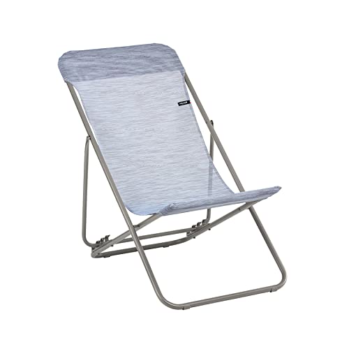 Lafuma TRANSATUBE 2 Tumbona, Ondée, 83x56x94 cm Cover