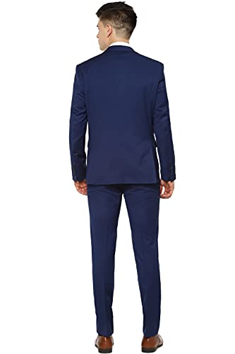 Image of Van Heusen Men Business Suit Pants Set
