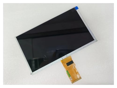 Écran LCD WD090ACF950A3 de remplacement pour dalle cassée ou affichage défectueux