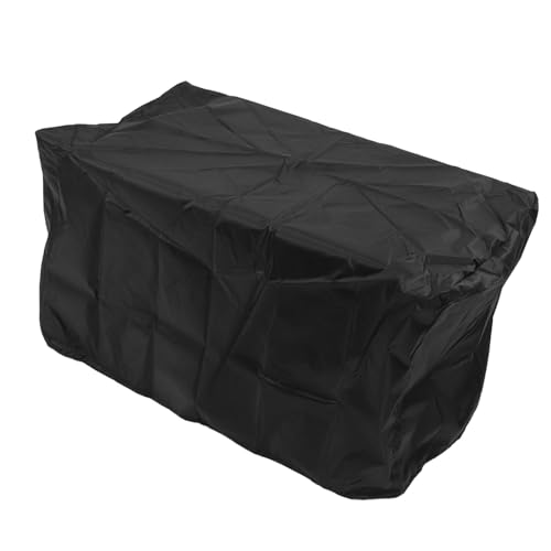 RASTKY Cubierta Plegable Impermeable para Carreta, Cubierta Protectora Duradera para Acampada Al Aire Libre, Jardín para la Mayoría de Marcas de Carretas Plegables (137 * 56 * 61cm)