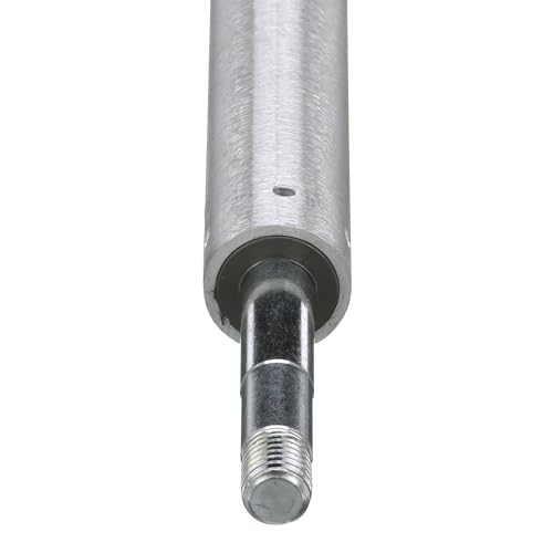 Attwood Lock’N-Pin 3/4-Inch Adjustable Boat Seat Post, Threaded - image 4