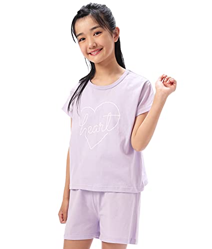 パジャマ ガールズ Amazon アマゾン