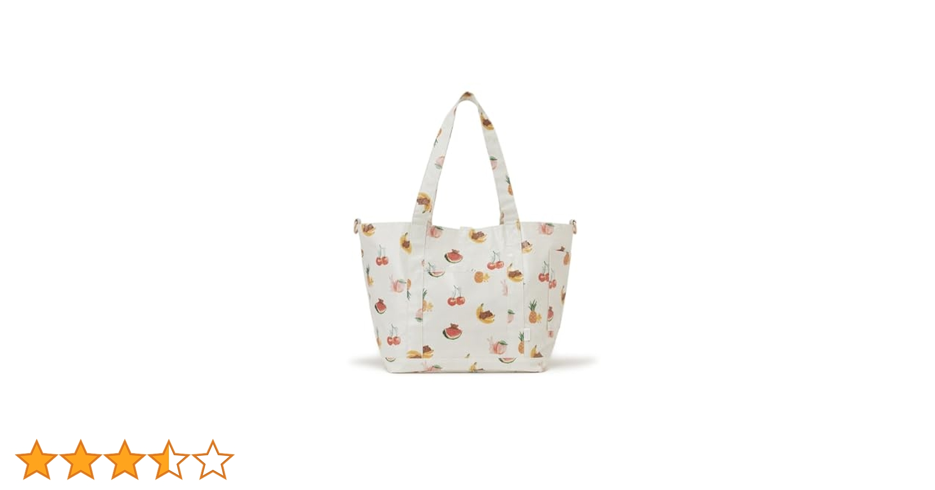 ジェラピケ マザーズバッグ ベア柄 gelato pique（ジェラートピケ）の「【販路限定商品】【HOLIDAY