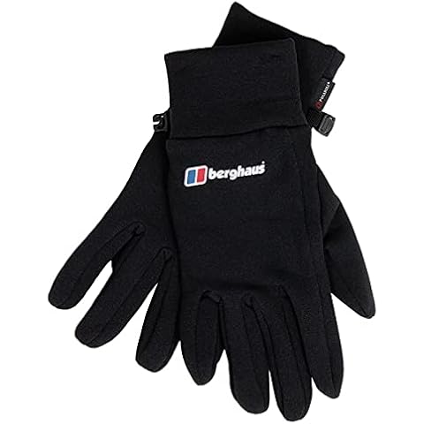 Berghaus Powertretch Polartec Wicking windbeständiger Handschuh Cover