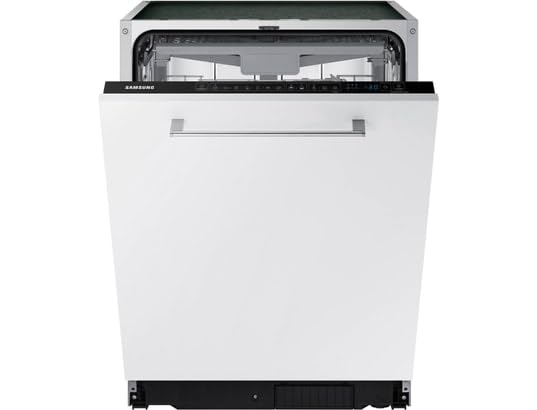 Lavastoviglie Samsung DW60CG550B00ET Incasso 14 Coperti 60 Cm 7 Programmi Avvio Ritardato 5 Opzioni Classe D (Ricondizionato)