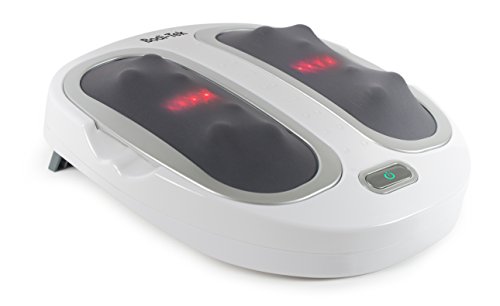 Bodi-Tek Shiatsu Foot Massager