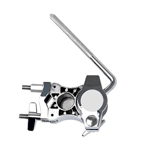 Soporte para Tom Drum Abaodam de Aleación de Zinc miniatura 4