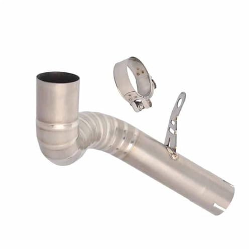 Silencieux Échappement Voge 900DS Pot à Enfiler Tube Moto DS900X 2025