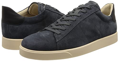 Image of ECCO Mens Street Lite High Top