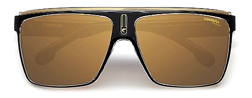 Carrera 22/N Lunettes de soleil haut de gamme aux finitions soignées