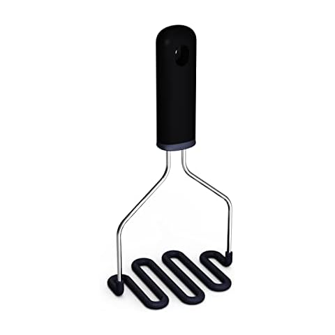 KITCHENDAO Non-Scratch Potato Masher Cover