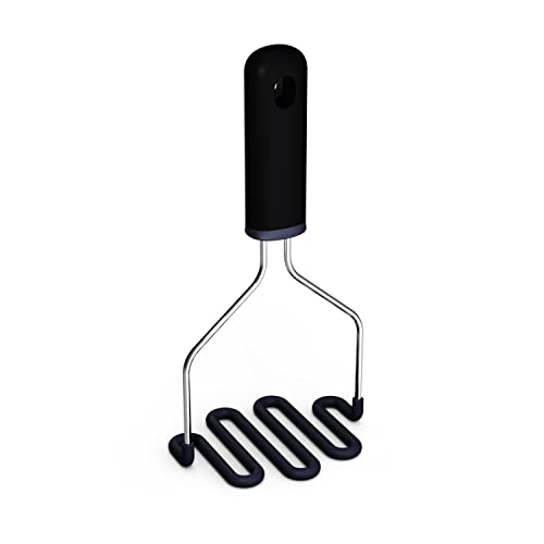 Top 10 Best Silicone Potato Masher For Non Stick Pans [Top Picks 2023