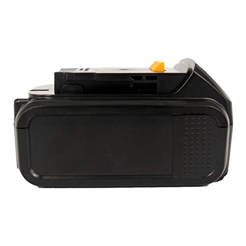 Replacement Battery for Dewalt DCF889M2, DCF895, DCF895B, DCF895C2, DCF895D2, DCF895L2, DCF895M2, DCF899, DCG412, DCG412B, DCG412L2, DCG412M2, DCH213, DCH253, DCH273, 18V/3000mA