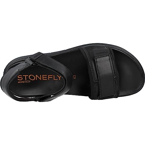 Zapatillas cómodas Stonefly Hydra 4 para caminar sin fatiga 7