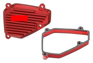 QIAOG Pokrywa Zaworu Mocy RR 300