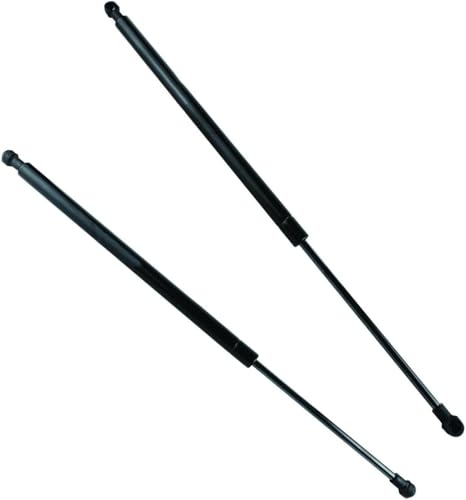 Vérins pneumatiques de hayon de coffre pour Volkswagen Golf VII acier renforcé durable