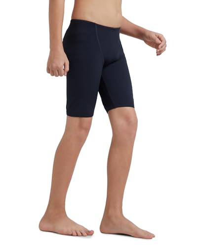 Image of Speedo Boy's Recycled Endurance+ Essential Jammer