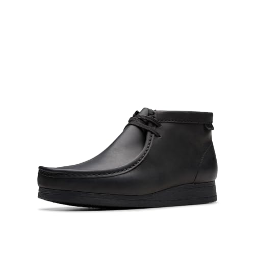 Image of Clarks mens Wallaston Boot
