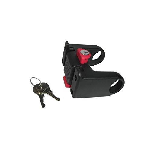 Klickfix Lenker Adapter – Ansicht 1
